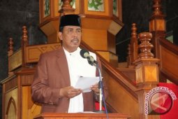 Idul Fitri Momen Tingkatkan Persatuan