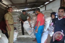 Penyaluran Raskin di Bontang Terkendala Data