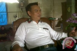 Pemprov Kalbar Dorong Regulasi Pelabuhan Darat Entikong