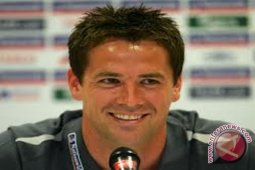 Pulis inginkan Owen bertahan di Stoke City