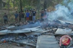 Pengungsi Sampang Ingin Pulang Kampung