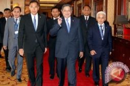 Indo Barometer: peluang Hatta Rajasa tampil di pilpres besar