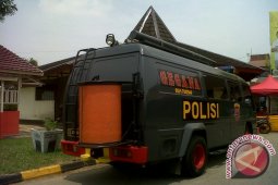 Polda Kalbar Sudah Tarik Gegana dari Supadio