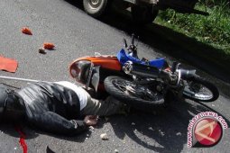 530 Orang Meninggal Korban Lakalantas di Kalbar