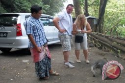 Kera Wanagiri Buleleng Pikat Wisatawan