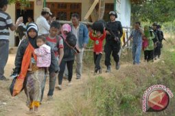 Bantuan kemanusian korban Sampang terus berdatangan
