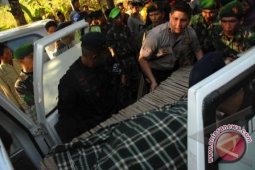 Polisi Tangkap Pembunuh Saat Rusuh Sampang