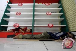 Banjarmasin Jamin Pendidikan Anak-anak Terlantar
