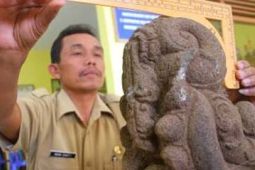 PENEMUAN ARCA