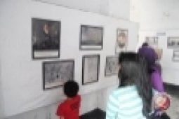 Perlu pengelolaan terpadu wisata bersejarah di Bengkulu