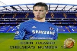 Chelsea unggul tujuh angka di puncak klasemen