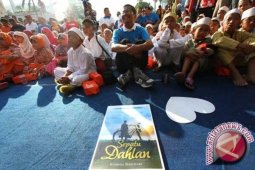 "Sepatu Dahlan", Sebuah Potret Tentang Perjuangan