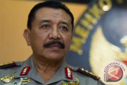 IPW desak Polri perketat kontrol Densus 88