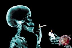 Tidak ada batasan aman bagi kegiatan merokok