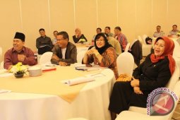 Perda Jadi Buku Putih Pengembangan Jaringan Transportasi