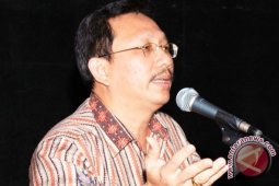 Wagub Kalbar : Inflasi Pengaruhi Angka Kemiskinan