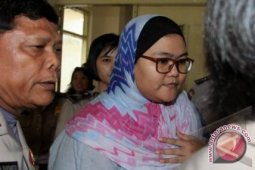 Pengadilan vonis "sopir maut" afriyani 15 tahun