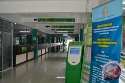 Tinggal 72 Daerah Belum Bentuk PTSP