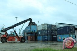 Pelindo Bengkulu akan kembangkan terminal peti kemas