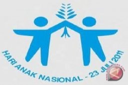 Presiden : Jauhkan Anak Dari Kekerasan
