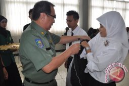 Mahasiswa Pertanian Berbagi Pengetahuan