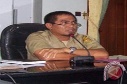 Jalan Simpang Ulin  Dilebarkan