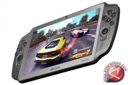ARCHOS Luncurkan Tablet GamePad 7 inci