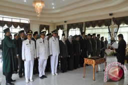 HST Inginkan Pemerataan Guru