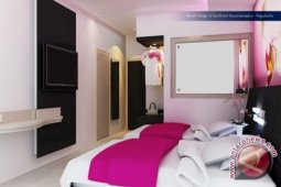 Aston Opens Favehotel In Yogyakarta
