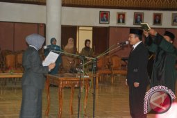 PAW Suriadi Marzuki Diwarnai Interupsi
