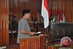 Pembahasan LKPJ Segera Rampung