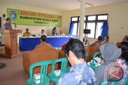2000 Siswa Kubu Raya Ikut Perekaman Data Kependudukan
