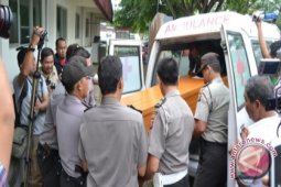 Jenazah Korban Pesawat Piper Diberangkatkan ke Balikpapan