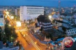 Banjarmasin  Pintu Gerbang Ekonomi Kalimantan