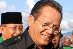Gubernur Sulteng rela jadi "pengemis"
