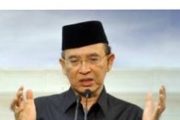 Tidak Ada Tambahan Kuota Haji