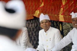 KUNJUNGAN KERJA ESDM