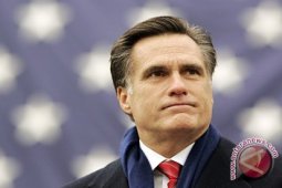 Mitt Romney Jadi Nominasi Capres AS dari Partai Republik