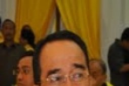 Mukmin: Perbaikan Jalan Samboja-Sepaku Prioritas 2013