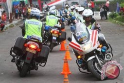 Tertibkan "Terminal Bayangan"