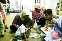 Warga Mukomuko peroleh bantuan 1.000 kelambu