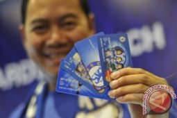 Kartu BNI-Chelsea