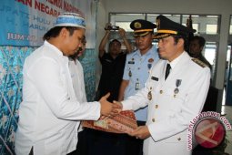 REMISI HUT RI
