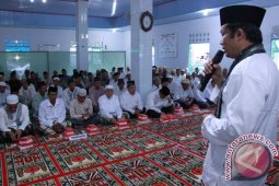 SAFARI RAMADHAN