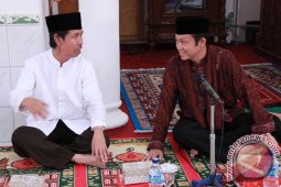 BUKA PUASA BERSAMA