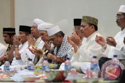BUKA BERSAMA INSAN OLAHRAGA