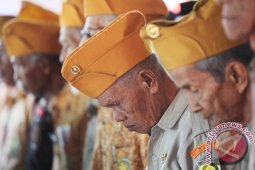 DETIK-DETIK PROKLAMASI