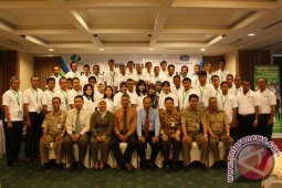 FOTO BERSAMA
