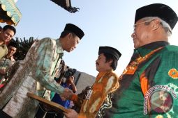 AKREDITASI RS SAMBANG LIHUM
