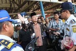 TINJAU TERMINAL INDUK